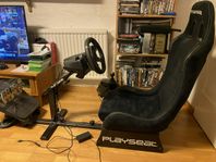 playseat Logitech