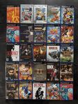 Sony PlayStation 2 PS2 Spel 