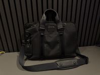 TUMI Alpha Bravo Academy Briefcase