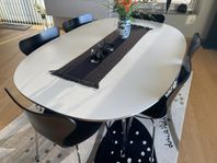 Fritz Hansen Superellipse 180 x 120