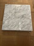 Marmor carrara 40 x 40 