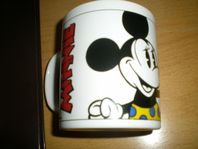 MUGG MINNIE MOUSE disney 