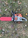 Stihl ms241c-m