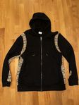 Burberry hoddie herr