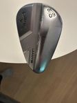 Callaway Full Toe  Wedge 60