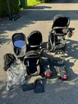 Britax Smile 2 hela paketet 