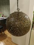 Taklampa Flowerball by rydens