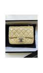 Chanel Mini Square