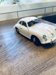 Porsche 356 1:18 Burago