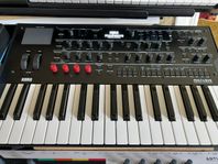 Korg Modwave