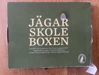 Jägarskoleboxen 