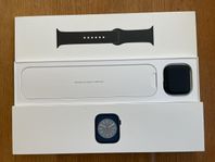 Apple Watch 8 GPS + cell 45mm (modell A2775) 