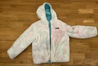 Vändbar jacka från Eddie Bauer – Storlek 10-12 år, 99kr