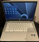 HP Chromebook - 14a-na0014no 