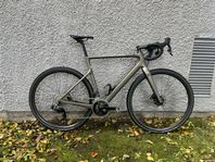 Cannondale Supersix Evo SE