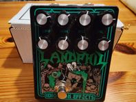 Idiotbox Landphil Bass Distortion