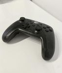 KMD Wireless Pro Controller i nyskick