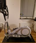 Crosstrainer X-ERFIT 595 Elliptical