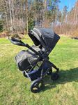 barnvagn britax smile 2