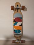 Loaded Dervish Longboard 