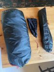 Hilleberg Soulo RL + Footprint