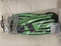 Mares Fins Avanti Quattro + Small Lime