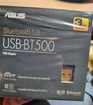 Bluetooth 5.0 USB Wireless adapter ASUS USB-BT500