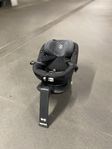 Maxi cosi Mica bilbarnstol med ISOFIX och 360 rotation