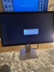 Dell 22 tum P2212H 1920 x 1080 LED Monitor Svart