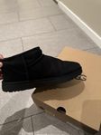 UGG CLASSIC ULTRA MINI 