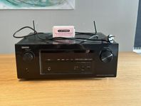 Denon AVR X3100W