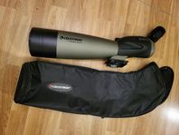 Tubkikare Celestron ultimata 100