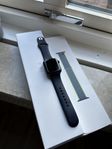 Apple Watch Series 6 44mm Blue