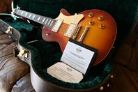 Heritage Custom Core H150 Nyskick ("Les Paul")