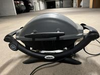 Elgrill Weber Q1400