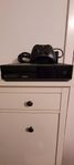 Xbox one 500gb spelkonsol