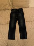 Levis jeans 551 Z authentic straight.