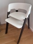 stokke steps chair