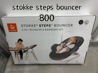 stokke step bouncer