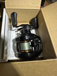 Daiwa Alphas CT SV 70HL