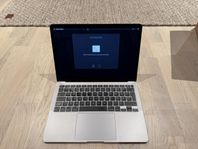 MacBook Air M1 256GB Space Grey 8GB RAM