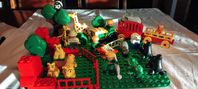 LEGO DUPLO ZOO