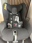 bilbarnstol britax römer max-way plus cool flow