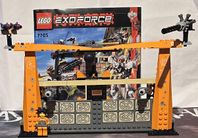 Lego Exo Force 7705 Gate Assault