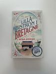 bok - lilla bistron i Bretagne