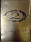 Halo 2 limited collector's edition