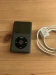 iPod Classic 160 GB (sent 2009), A1238 - topp skick