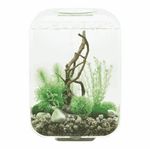 BiOrb LIFE akvarium, LED, 15l - helt nytt! 