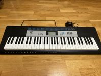 Casio Keyboard LK-136