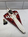 LEGO Jedi Star Fighter 7143